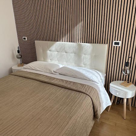 Green Hotel Rome Buitenkant foto