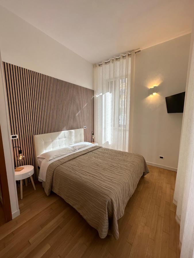 Green Hotel Rome Buitenkant foto
