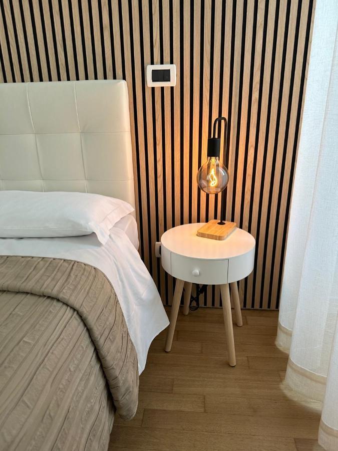 Green Hotel Rome Buitenkant foto