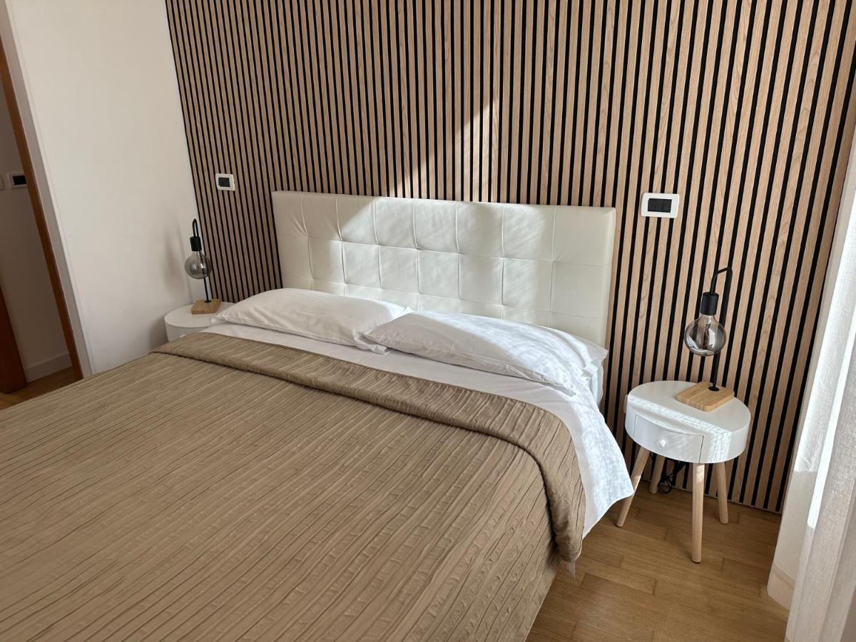 Green Hotel Rome Buitenkant foto