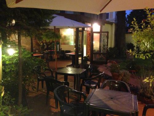 Green Hotel Rome Buitenkant foto