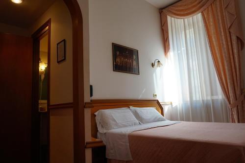 Green Hotel Rome Buitenkant foto