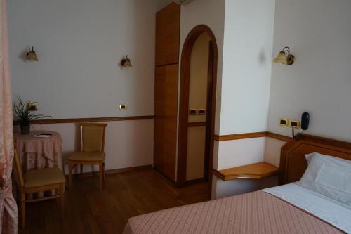Green Hotel Rome Buitenkant foto