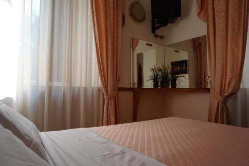 Green Hotel Rome Buitenkant foto