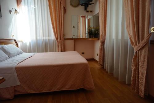 Green Hotel Rome Buitenkant foto